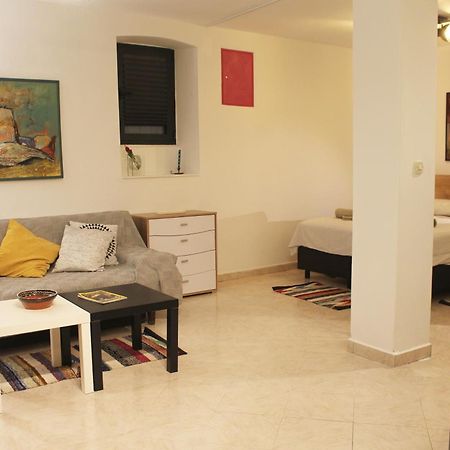 Street Garden Apartment Hvar Town Zewnętrze zdjęcie