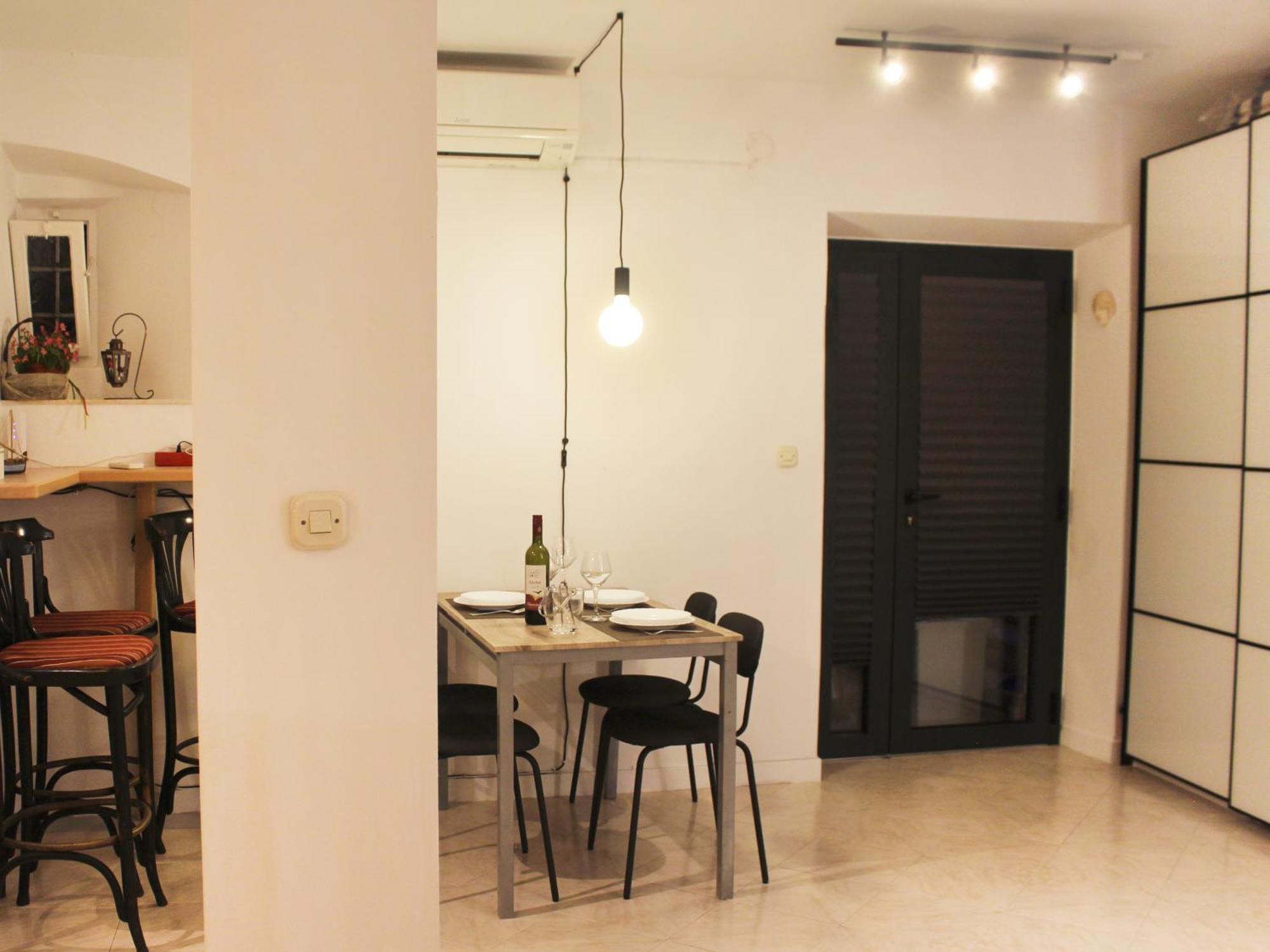 Street Garden Apartment Hvar Town Zewnętrze zdjęcie