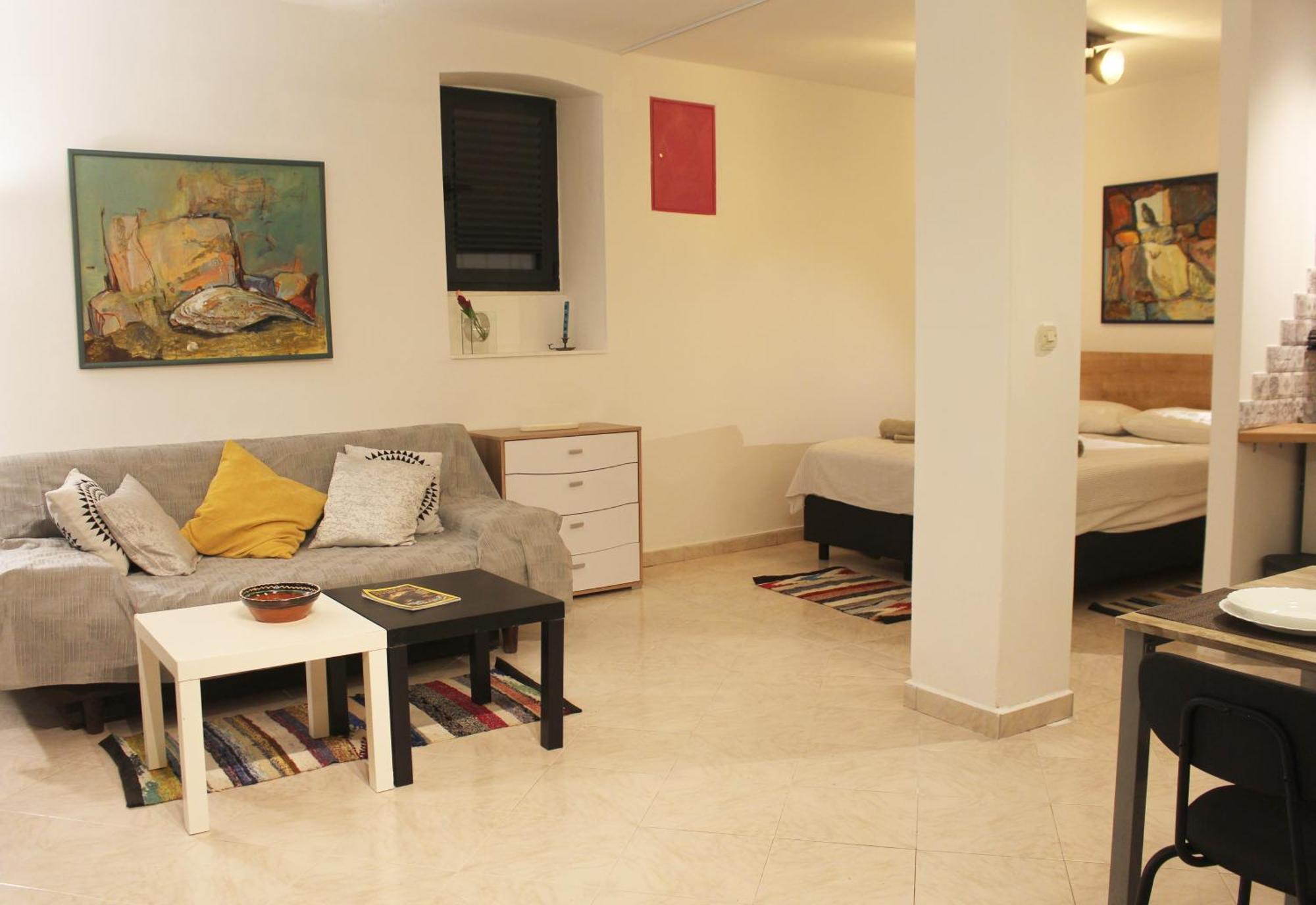 Street Garden Apartment Hvar Town Zewnętrze zdjęcie