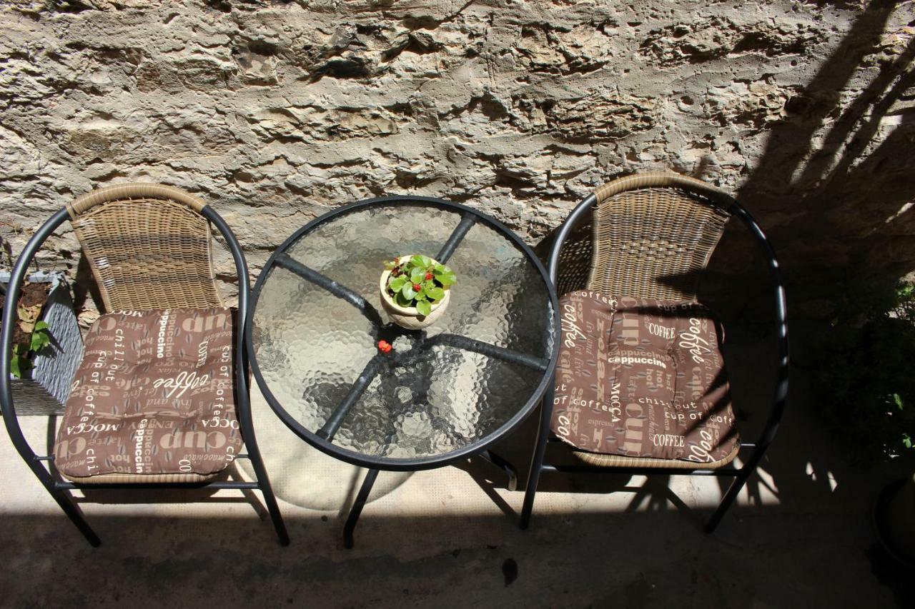 Street Garden Apartment Hvar Town Zewnętrze zdjęcie