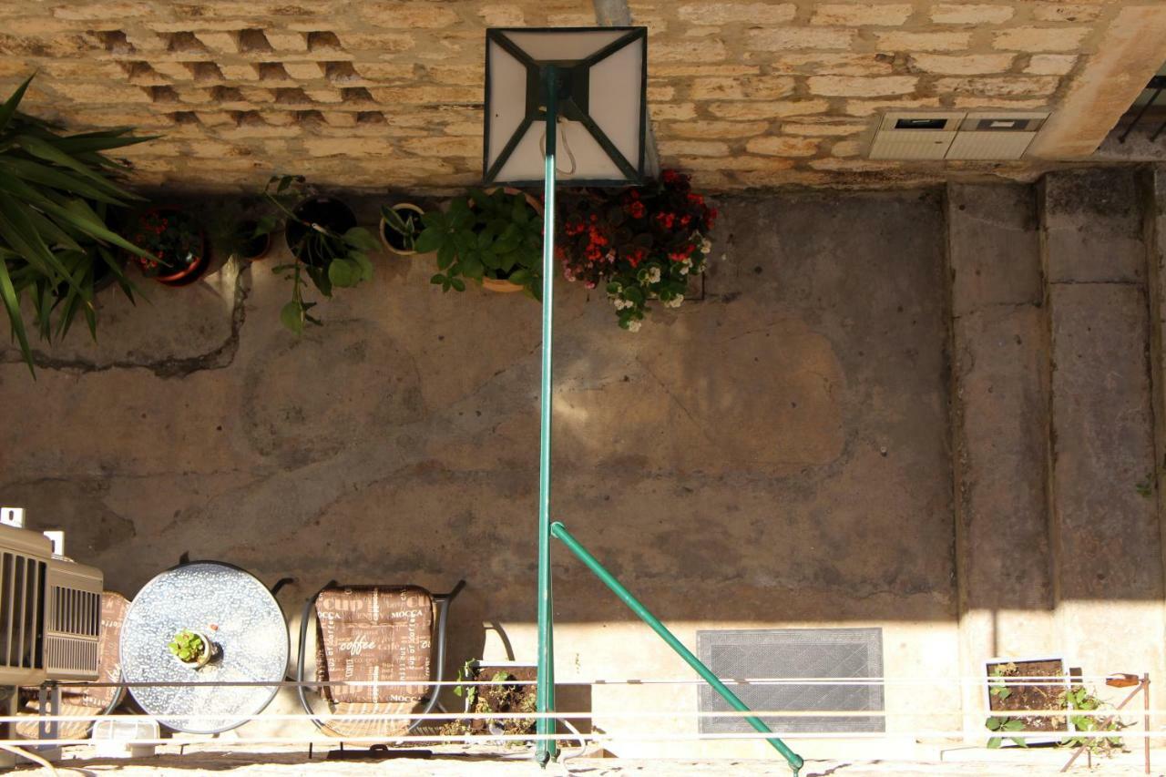 Street Garden Apartment Hvar Town Zewnętrze zdjęcie